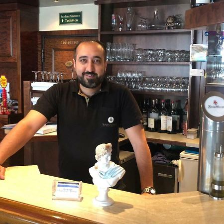 Hotel Mylos سيتينسين المظهر الخارجي الصورة