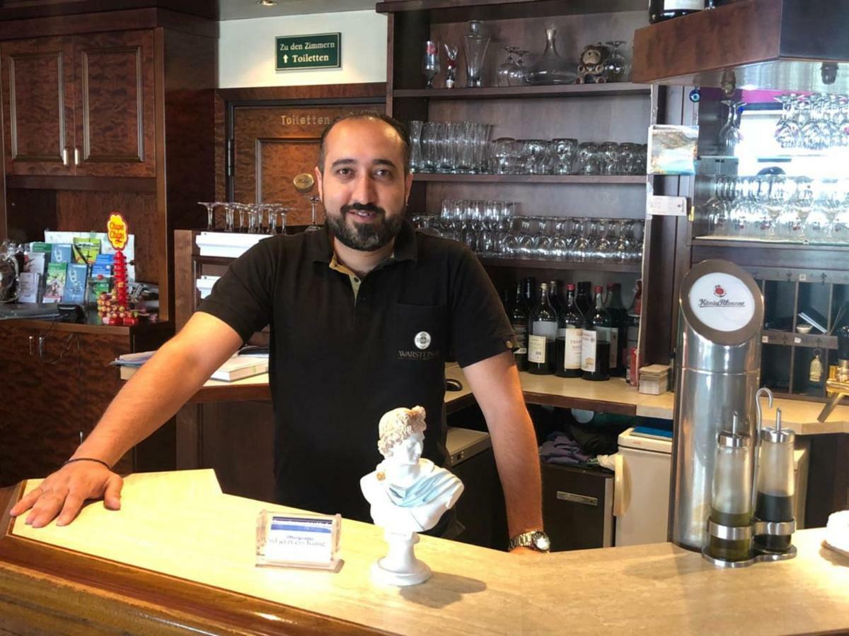 Hotel Mylos سيتينسين المظهر الخارجي الصورة