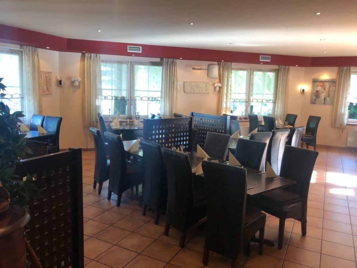 Hotel Mylos سيتينسين المظهر الخارجي الصورة