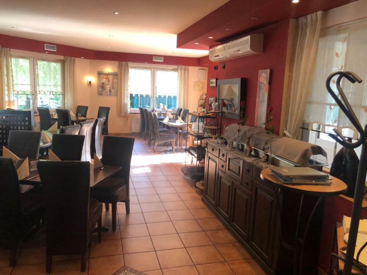 Hotel Mylos سيتينسين المظهر الخارجي الصورة